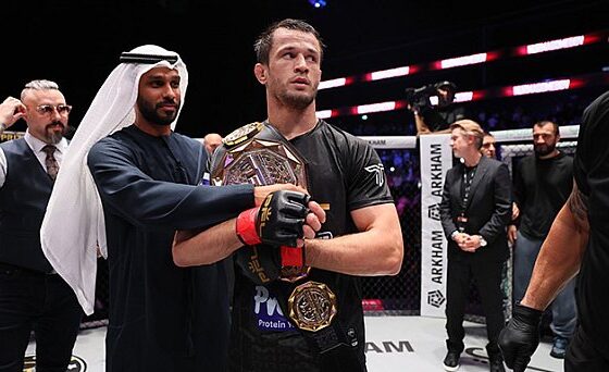 Coach reveals PFL champion is helping Islam Makhachev by mimicking Ian Garry