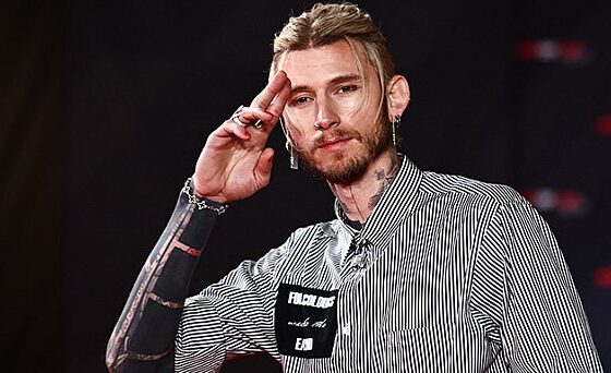 Why Machine Gun Kelly is mocking Conor McGregor for UFC 329 performance