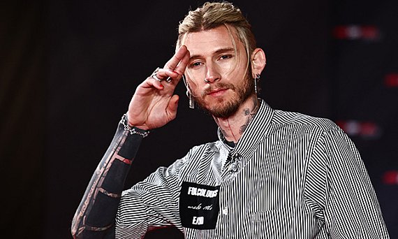 Why Machine Gun Kelly is mocking Conor McGregor for UFC 329 performance
