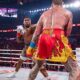 Anthony Joshua saw Ilia Topuria&rsquo;s loss and cut himself off from everyone