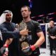 Khabib declares Usman Nurmagomedov wouldn&rsquo;t have reached the UFC at 21