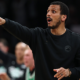 Boston Celtics head coach shares his takeaways from MMA