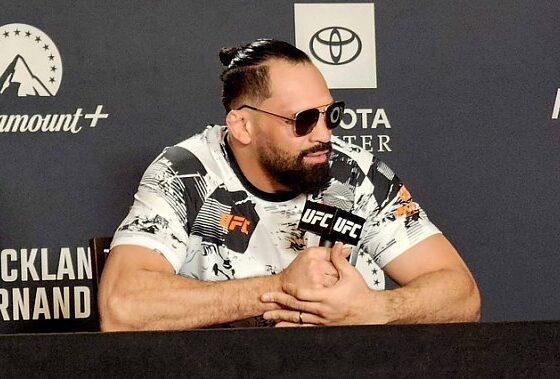 Michel Pereira released from UFC following loss to &lsquo;Shara Bullet&rsquo;