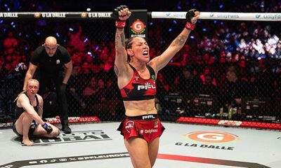 Why Cris Cyborg vs. Ronda Rousey never happened in the UFC