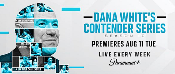 DWCS Season 10: All the key details