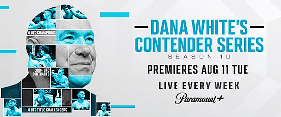 DWCS Season 10: All the key details