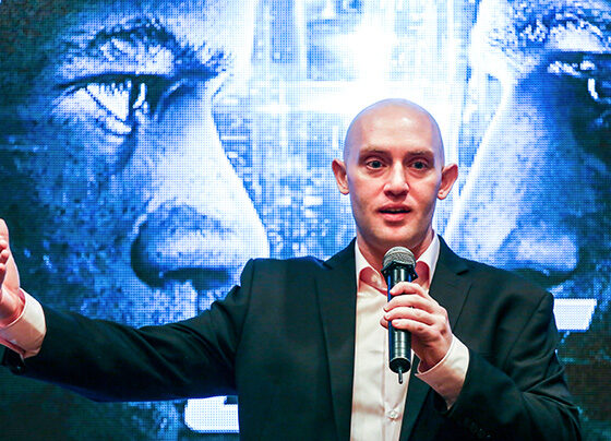 BKB just added a major combat sports insider to its executive team