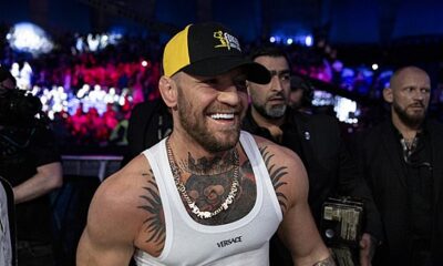 Fight odds: Conor McGregor&rsquo;s UFC comeback failed; now a familiar rival could await