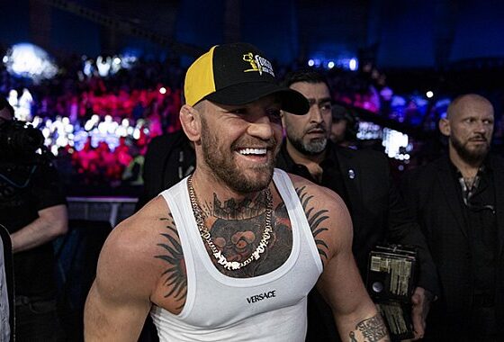 Fight odds: Conor McGregor&rsquo;s UFC comeback failed; now a familiar rival could await