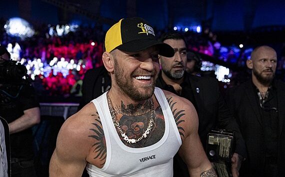 Fight odds: Conor McGregor&rsquo;s UFC comeback failed; now a familiar rival could await