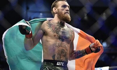 Fox Nation announces Conor McGregor-hosted &lsquo;World&rsquo;s Baddest Man&rsquo; series