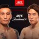 Kai Asakura finally has momentum; UFC Shanghai will test it