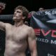 Ben Askren&rsquo;s final match comes one year after double lung transplant