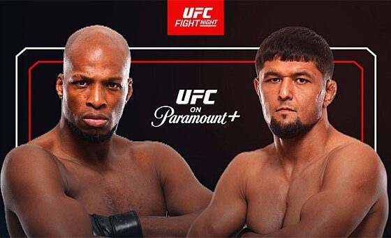 Michael Page returns at UFC Paris against surging Nursulton Ruziboev