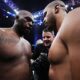 Jon Jones picks Ciryl Gane to beat Tom Aspinall in heavyweight rematch