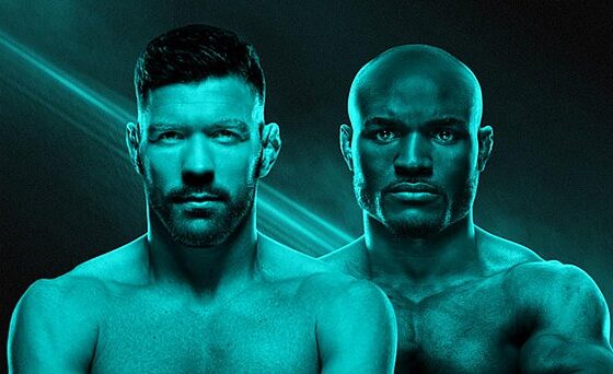 UFC Oklahoma City &lsquo;Du Plessis vs. Usman&rsquo; play-by-play, results & round scoring