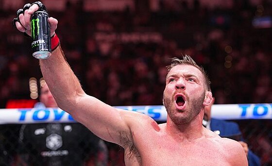 Dricus Du Plessis shares unexpected story behind his Colby Covington friendship