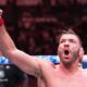 Dricus Du Plessis shares unexpected story behind his Colby Covington friendship