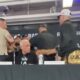 Colby Covington, Belal Muhammad separated after heated RAF clash