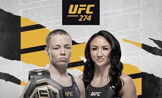 UFC broadcast partner shades former champs, World Cup final with a single social media post