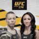 UFC broadcast partner shades former champs, World Cup final with a single social media post