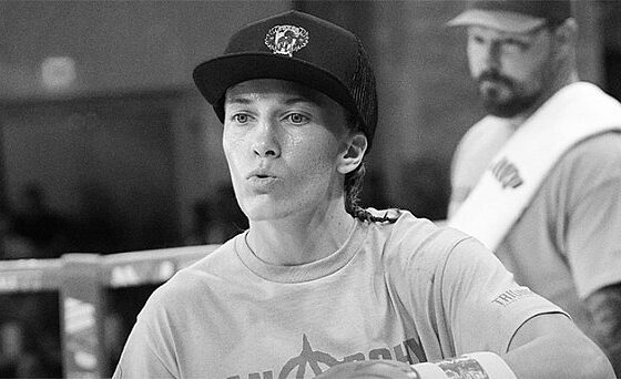 Boxer who fought for WBC women's featherweight title killed in Texas