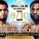 PFL, Rizin make MMA history with double title fight at Super Rizin 5