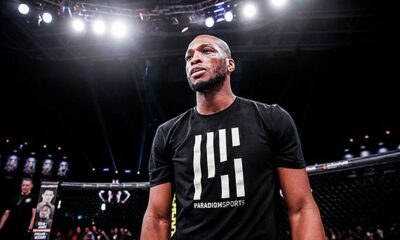Michael Page says UFC big fights have been &lsquo;very difficult&rsquo; to get