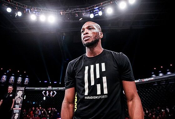 Michael Page says UFC big fights have been &lsquo;very difficult&rsquo; to get
