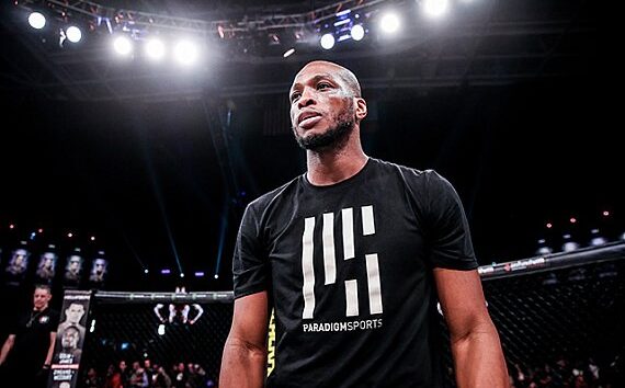 Michael Page says UFC big fights have been &lsquo;very difficult&rsquo; to get