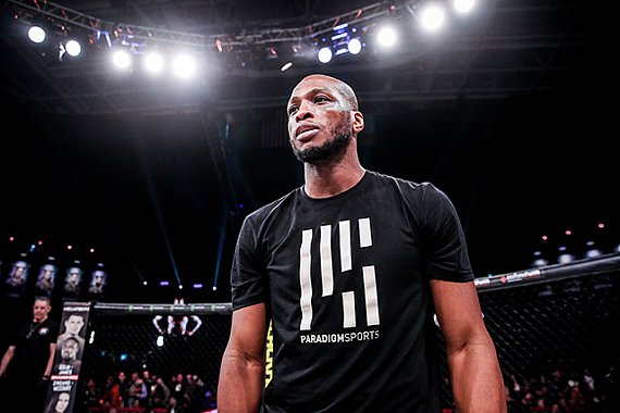 Michael Page says UFC big fights have been &lsquo;very difficult&rsquo; to get