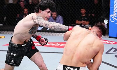 Tommy McMillen reveals Hunter Campbell&rsquo;s backstage warning after wild celebration