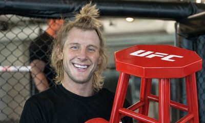 Update: Woman refutes claim that Paddy Pimblett bought Ilia Topuria&rsquo;s stool