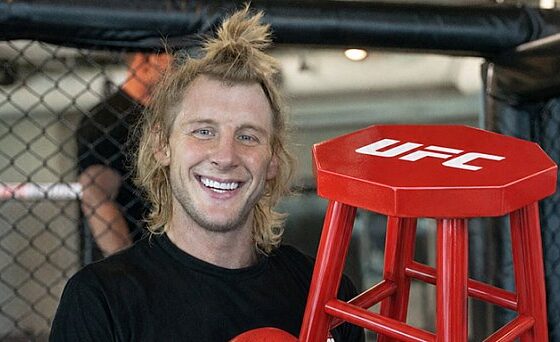 Update: Woman refutes claim that Paddy Pimblett bought Ilia Topuria&rsquo;s stool