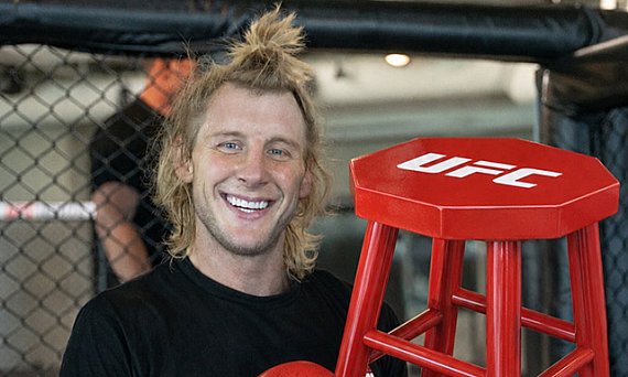 Update: Woman refutes claim that Paddy Pimblett bought Ilia Topuria&rsquo;s stool