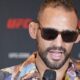 Why Santiago Ponzinibbio refuses to turn down UFC fights
