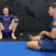 Demian Maia reveals what makes Ian Garry a threat to Islam Makhachev