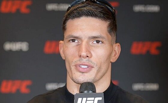 Islam Dulatov doesn't need tape on Wellington Turman: 'I just want to knock him out'