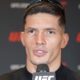 Islam Dulatov doesn't need tape on Wellington Turman: 'I just want to knock him out'
