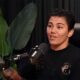 Why former UFC champion Jessica Andrade is working as a delivery driver