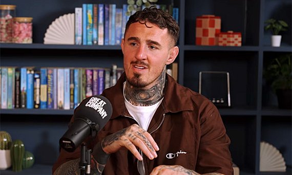 Tom Aspinall reveals the horrifying reality behind his UFC 321 injury