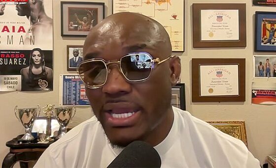 Kamaru Usman weighs retirement following Dricus Du Plessis defeat