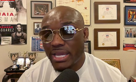 Kamaru Usman weighs retirement following Dricus Du Plessis defeat