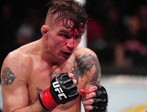 UFC finalizes Aug. 8 Fight Night card with Darren Elkins farewell