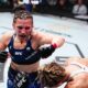 UFC 330 card takes hit after Erin Blanchfield withdrawal