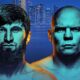 UFC Abu Dhabi &lsquo;Ankalaev vs. Guskov&rsquo; play-by-play, results & round scoring