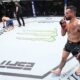 Dan Ige makes the move to 135, meets David Martinez in September