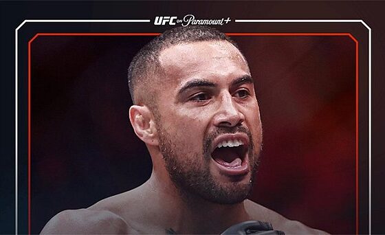UFC champion Carlos Ulberg has plan to fix light heavyweight division