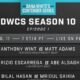 First two weeks of Dana White&rsquo;s Contender Series Season 10 revealed