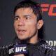 Ramazonbek Temirov says UFC flyweights aren&rsquo;t ready for his power
